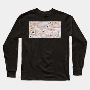 Pebbles Long Sleeve T-Shirt